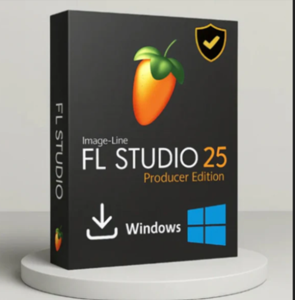 FL Studio Producer Edition 2025